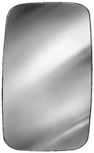 Зеркальное стекло HELLA 9MX 863 847-001
