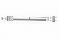 Шлангопровод FERODO FHY2300