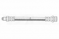 Шлангопровод FERODO FHY2383