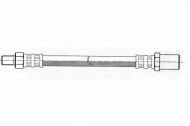 Шлангопровод FERODO FHY2044