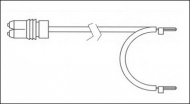 Контакт FERODO FWI336