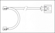 Контакт FERODO FWI340