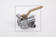 Запорный кран PE Automotive 016.136-00A