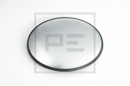 Зеркальное стекло PE Automotive 018.158-00A