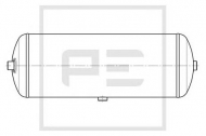 Резервуар PE Automotive 036.360-00A
