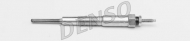 Свеча накаливания DENSO DG-502