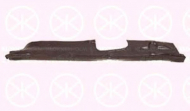 Крыло KLOKKERHOLM 9520421