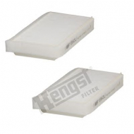 Фильтр HENGST FILTER E942LI-2