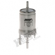 Фильтр HENGST FILTER H155WK02