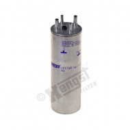 Фильтр HENGST FILTER H207WK