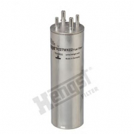 Фильтр HENGST FILTER H207WK02