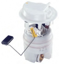 Трубка забора топлива VDO X10-745-003-015V