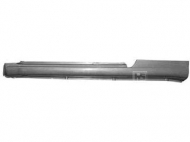 Порог SCHLIECKMANN 684021