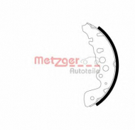 Комлект тормозных накладок METZGER MG 730