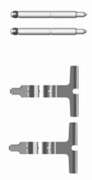 Комплектующие HELLA 8DZ 355 203-511