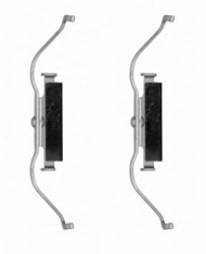 Комплектующие HELLA 8DZ 355 201-531