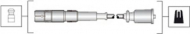 Комплект электропроводки MAGNETI MARELLI 941318111285