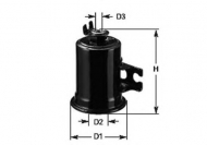 Фильтр MAGNETI MARELLI 152071760855