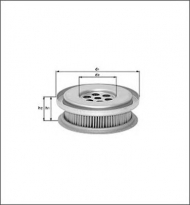 Фильтр MAGNETI MARELLI 154096983660