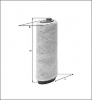 Фильтр MAGNETI MARELLI 154066646270