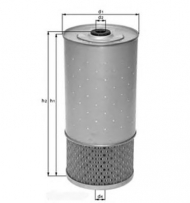 Фильтр MAGNETI MARELLI 154070208780