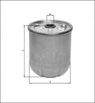 Фильтр MAGNETI MARELLI 154703528780