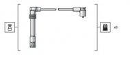 Комплект электропроводки MAGNETI MARELLI 941318111162