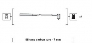 Комплект электропроводки MAGNETI MARELLI 941318111215