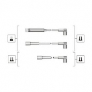 Комплект электропроводки MAGNETI MARELLI 941319170072