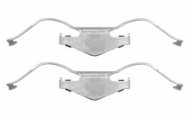 Комплектующие HELLA 8DZ 355 201-491