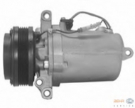Компрессор BEHR HELLA SERVICE 8FK 351 131-651