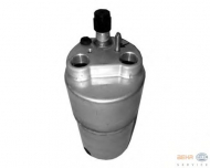 Осушитель BEHR HELLA SERVICE 8FT 351 192-401