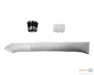 Осушитель BEHR HELLA SERVICE 8FT 351 197-221