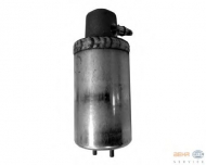 Осушитель BEHR HELLA SERVICE 8FT 351 197-561