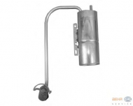 Осушитель BEHR HELLA SERVICE 8FT 351 197-641