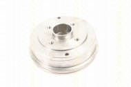Тормозный барабан TRISCAN 8120 25208