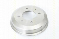 Тормозный барабан TRISCAN 8120 43205