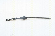 Трос TRISCAN 8140 16187