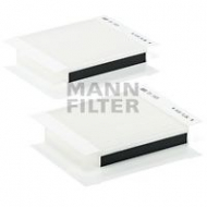 Фильтр MANN-FILTER CU 1931-2
