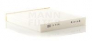 Фильтр MANN-FILTER CU 24 006
