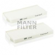 Фильтр MANN-FILTER CU 2418-2