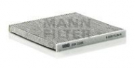 Фильтр MANN-FILTER CUK 2226