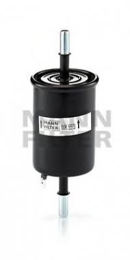 Фильтр MANN-FILTER WK 55/3