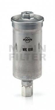 Фильтр MANN-FILTER WK 618