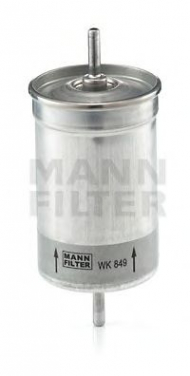 Фильтр MANN-FILTER WK 849