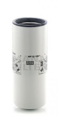Фильтр MANN-FILTER WP 12 120/1