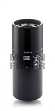 Фильтр MANN-FILTER WP 12 300
