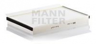 Фильтр MANN-FILTER CU 3569