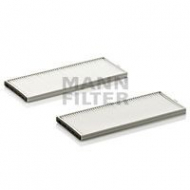 Фильтр MANN-FILTER CU 2506-2