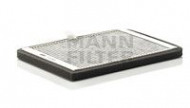 Фильтр MANN-FILTER CUK 2424